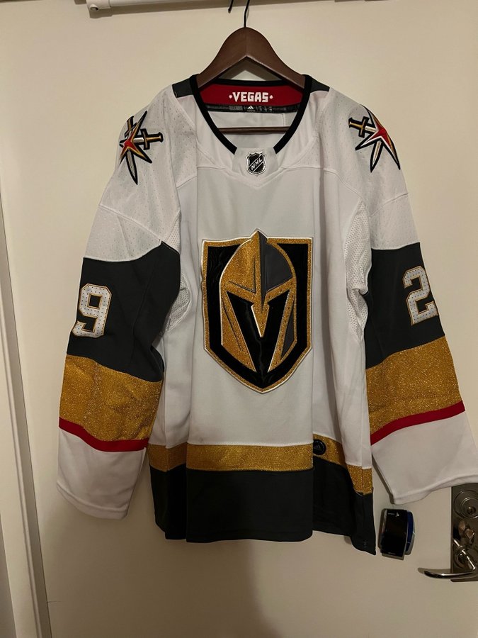 Hockeytröja Vegas Golden Knights Haula