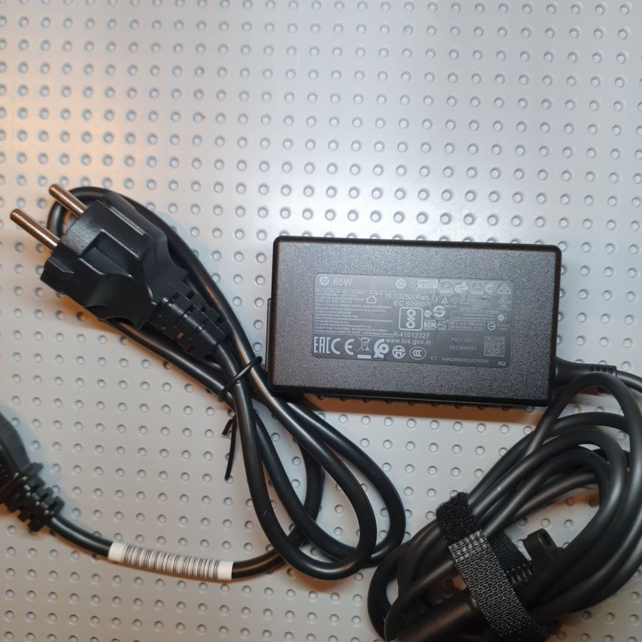 Hp Ac adapter