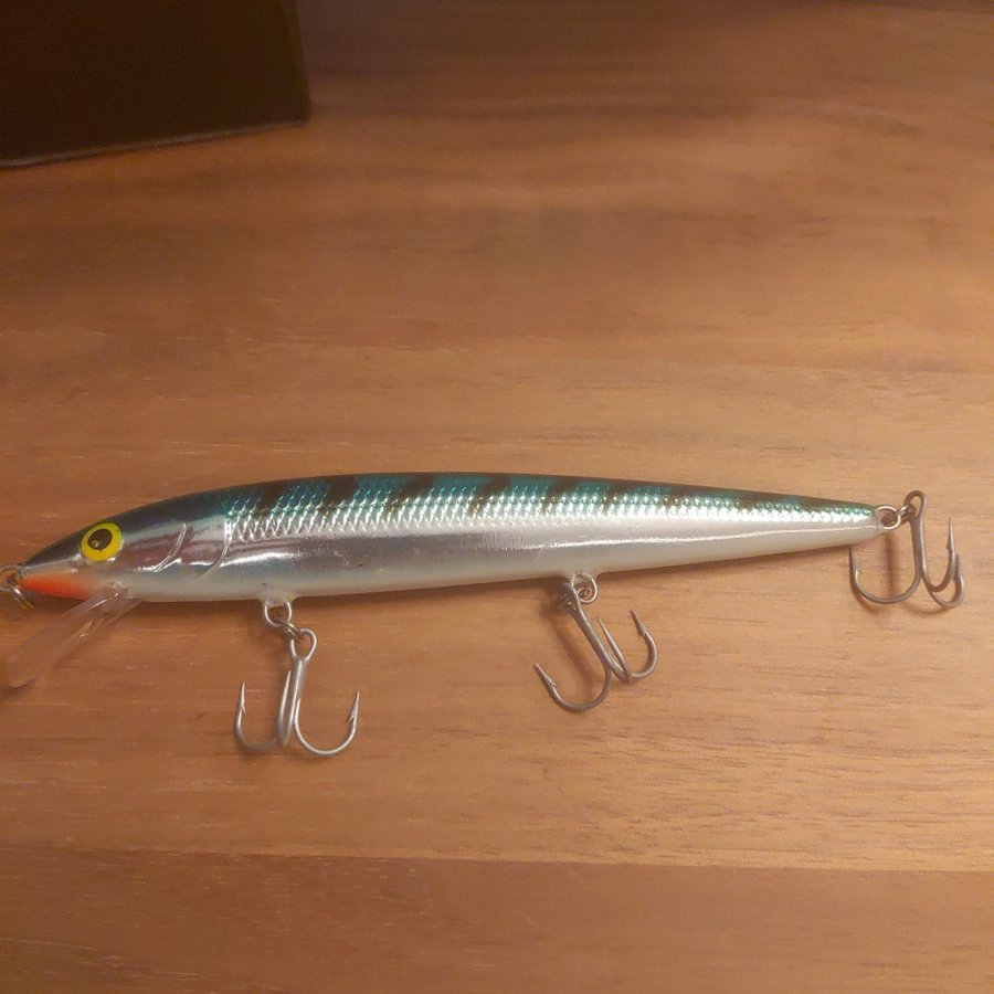 Rapala ireland 15cm