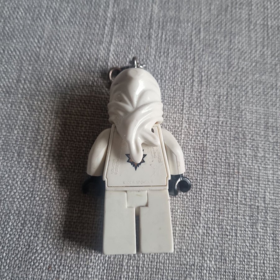 LEGO Ninjago Figur Keychain