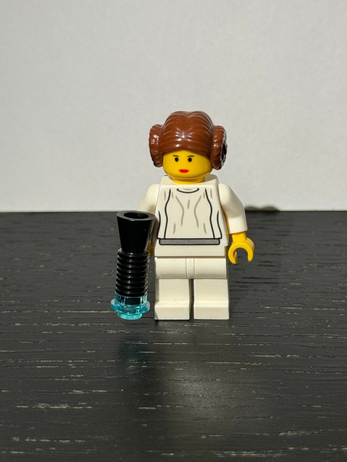 LEGO Star Wars Princess Leia 20-årsjubileumsfigur