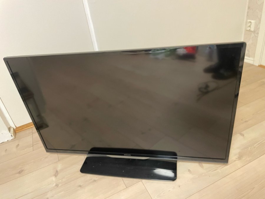 Philips 46PFL3208T/12 TV