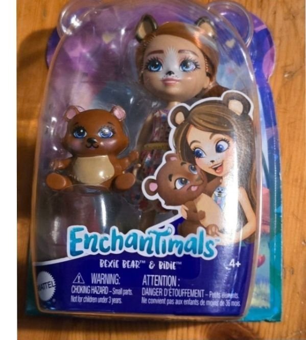 Enchantimals