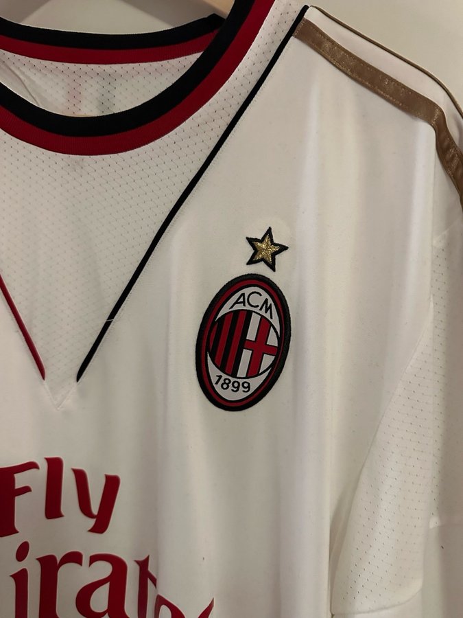 AC Milan , storlek XL