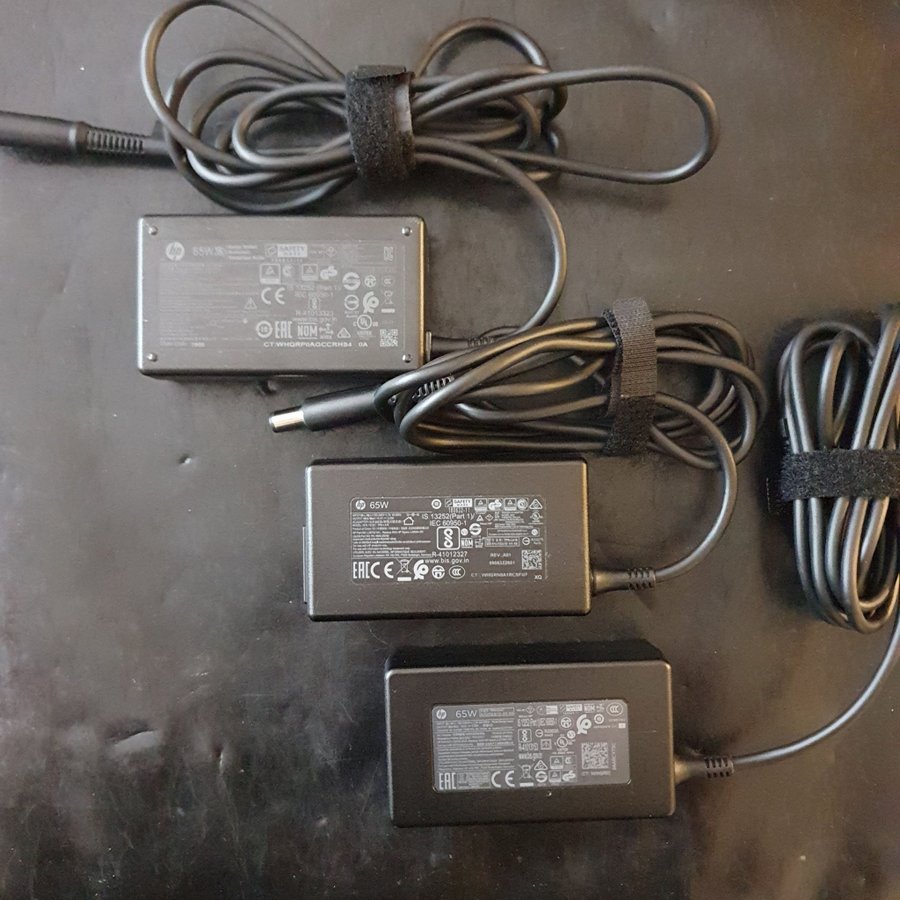 3 st Hp AC adapter