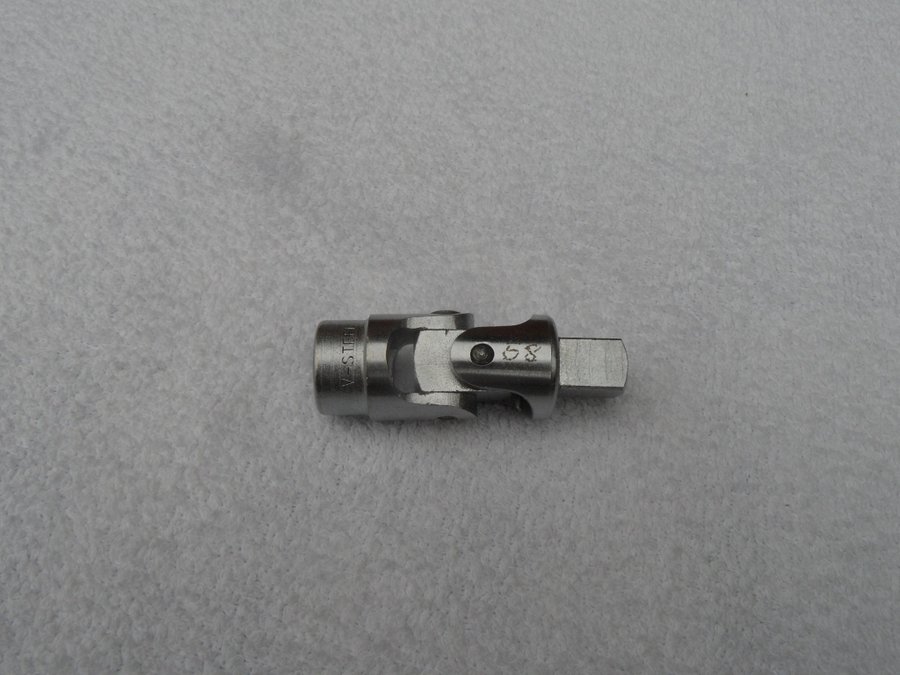 Bahco 1/2" ledknut 773