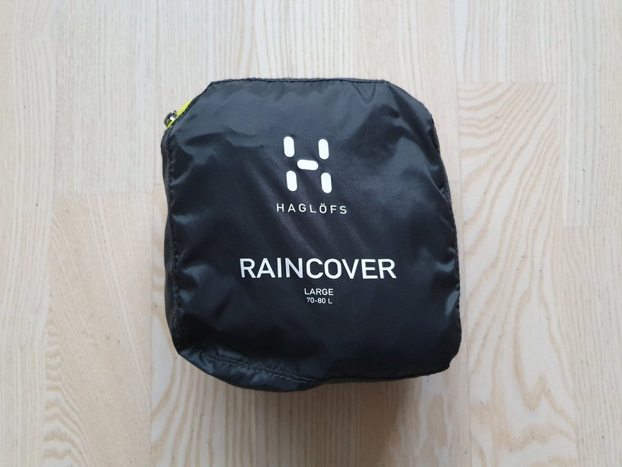 Haglöfs Raincover Large (70-80L)