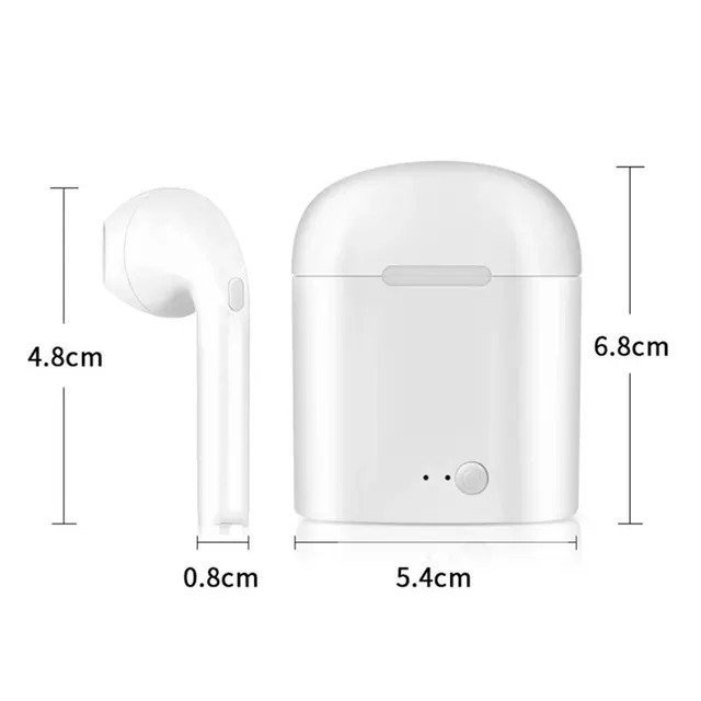 TWS Wireless Bluetooth Headset in Ear