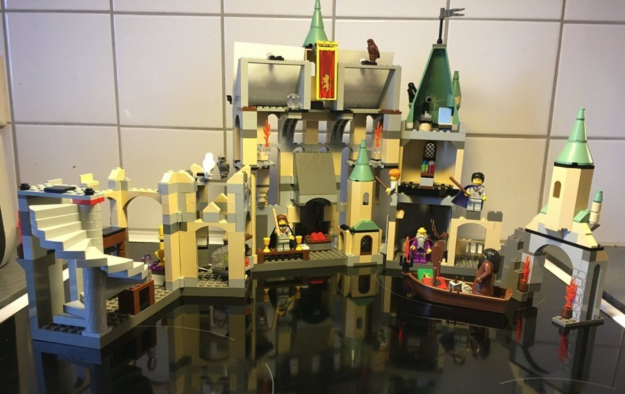 LEGO Harry Potter Hogwarts