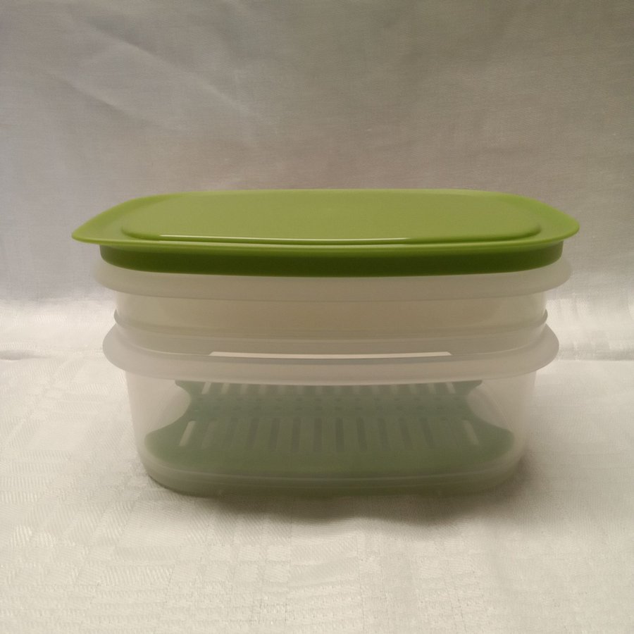 Tupperware Kombismart NY