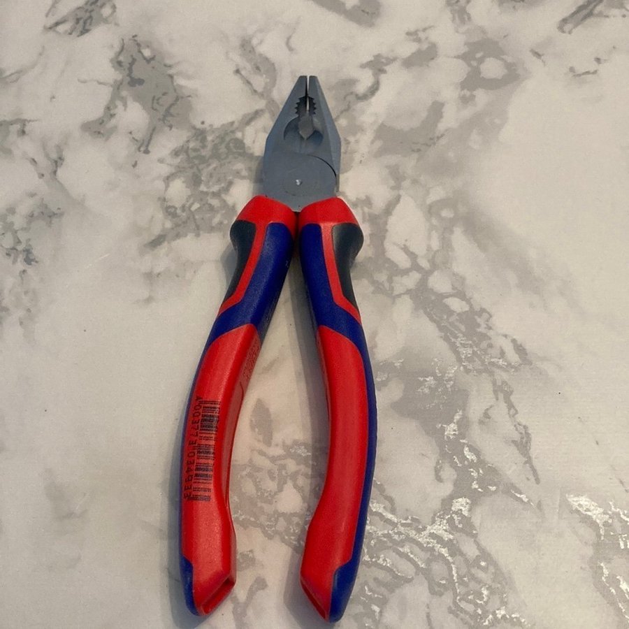 Knipex 03 05 180 kombinationstång