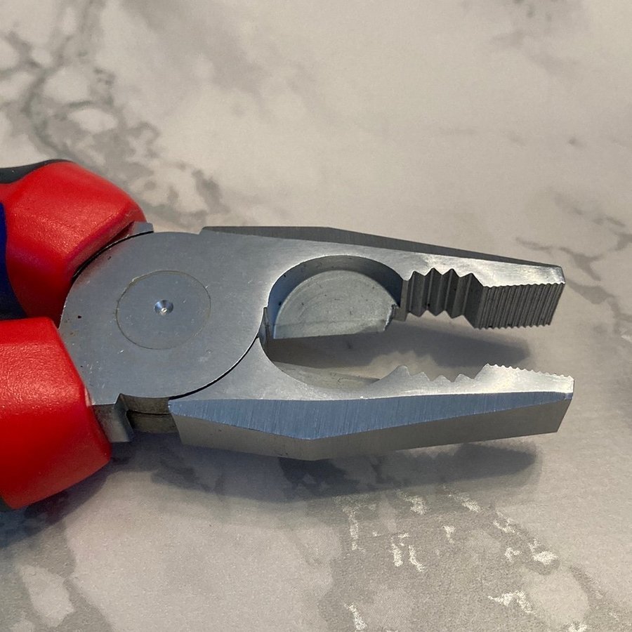 Knipex 03 05 180 kombinationstång