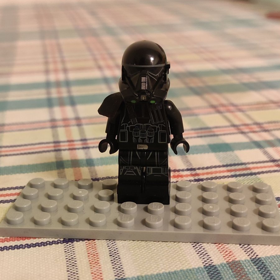 Lego Star Wars - Death Trooper Specialist