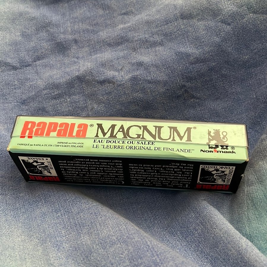 Rapala Magnum 13cm