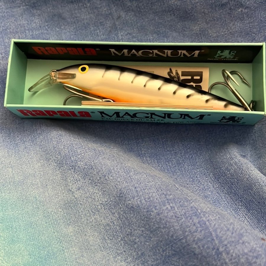 Rapala Magnum 13cm