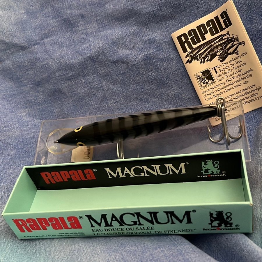 Rapala Magnum 13cm