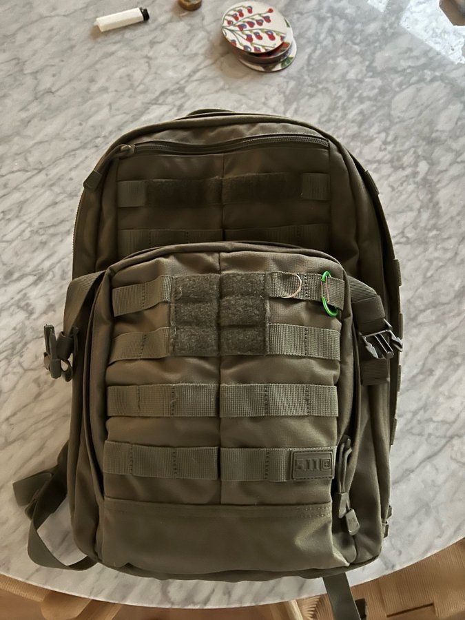 5.11 Tactical Rush 12 Ryggsäck