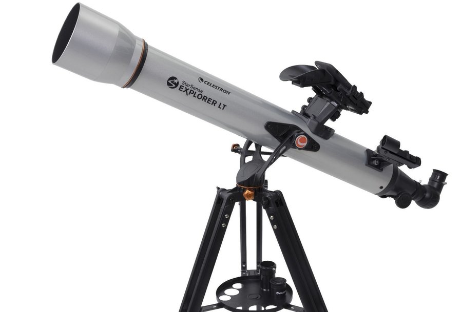 Celestron StarSense Explorer LT Teleskop