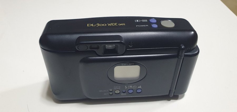 Fujifilm DL-500 Wide