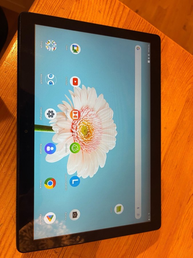 Lenovo Tab M10