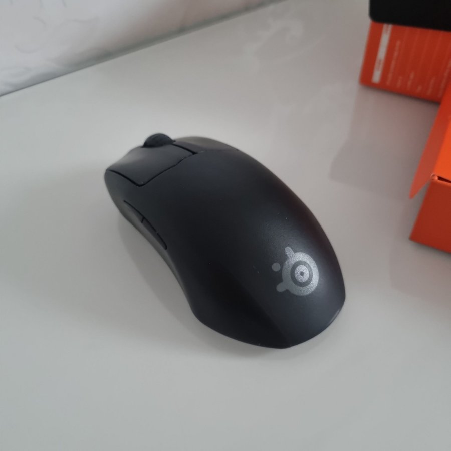 SteelSeries Prime Wireless