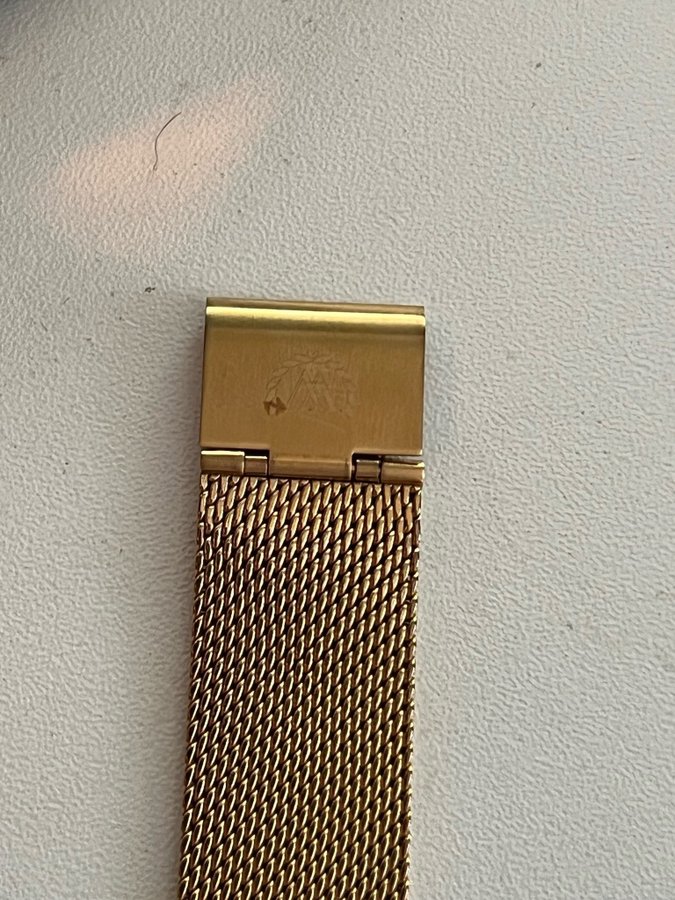 Waldor  Co. Armbandsur i Roséguld