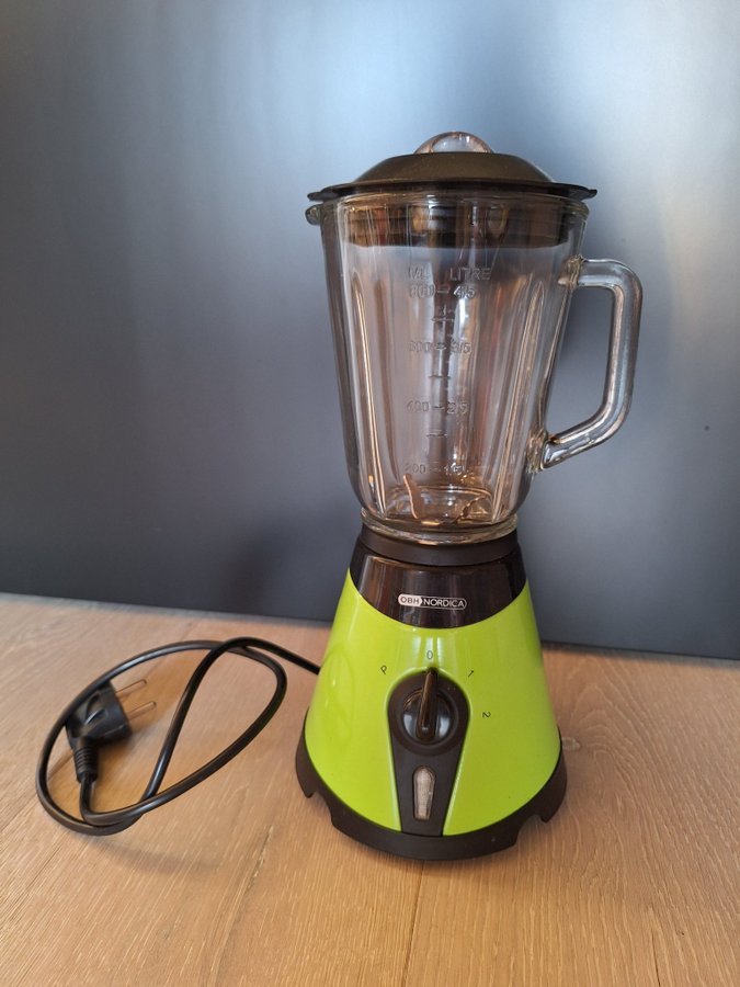 OBH Nordica Blender