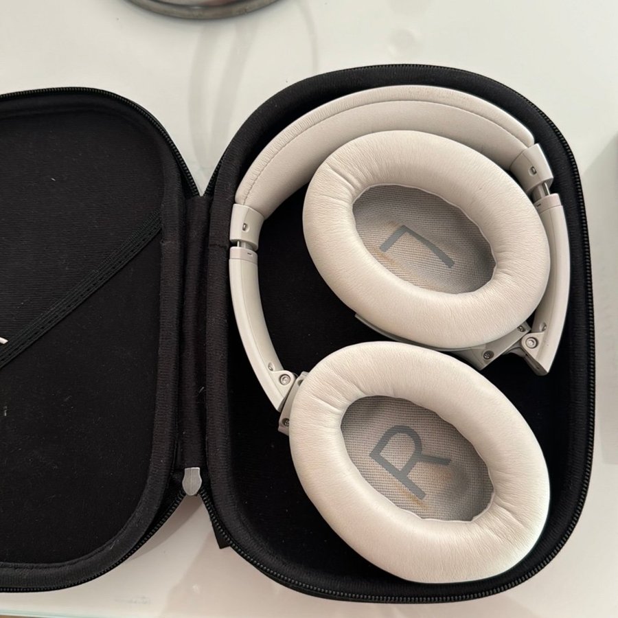 Bose Quiet Comfort