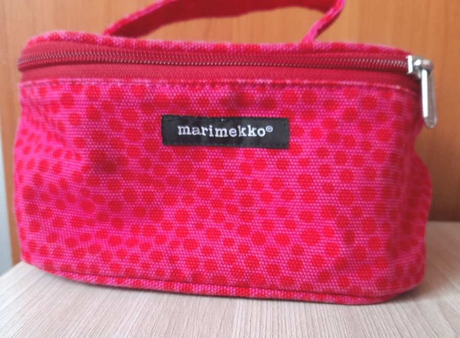 Marimekko. Cosmetic bag.