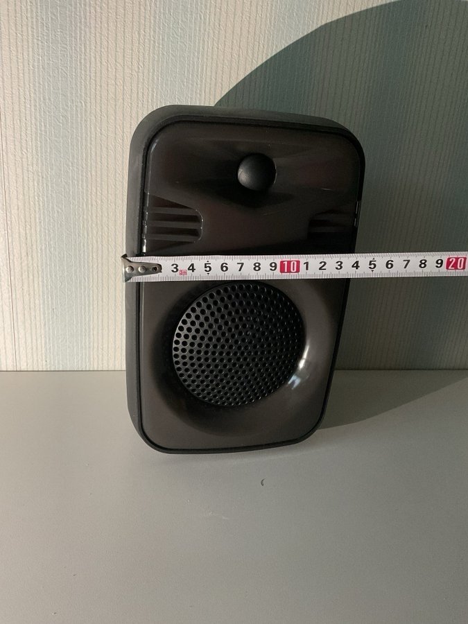 Radio Witherspoon USB/ T F / FM