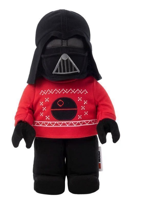 Ny Darth Vader™ julplyschfigur - Lego Star Wars