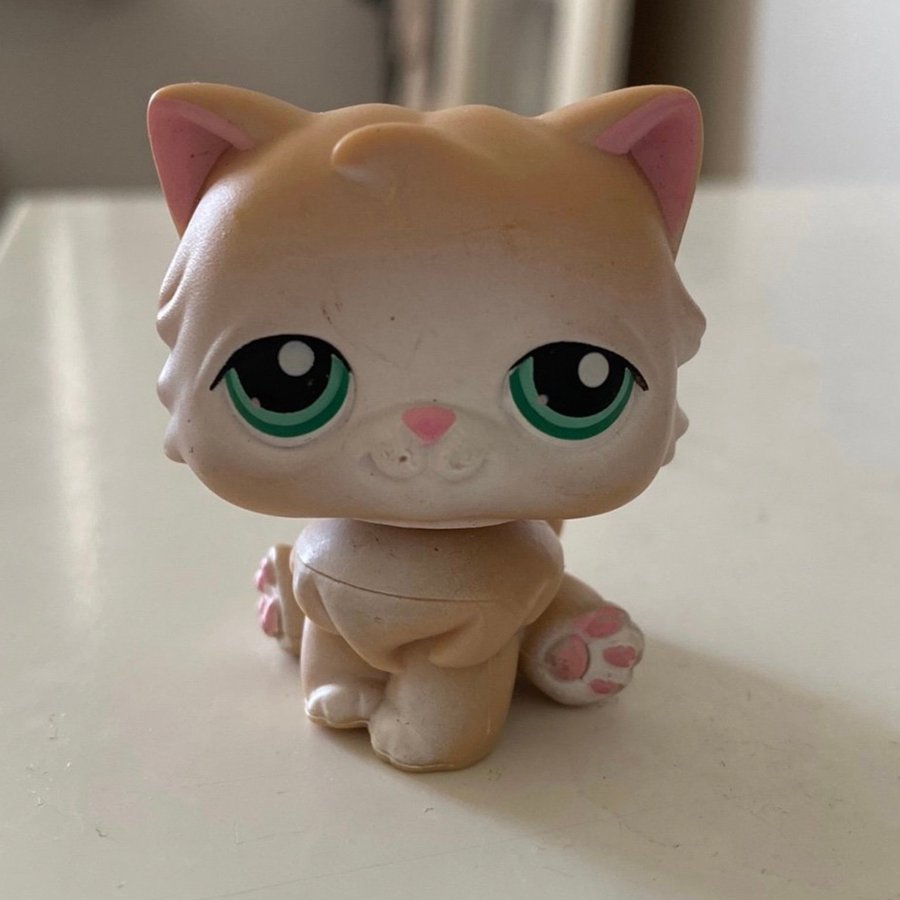 LPS KATT Littlest Pet Shop/Littlest Pet Shops