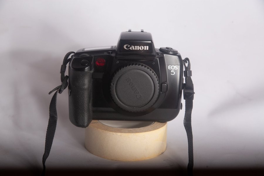 Canon EOS 5