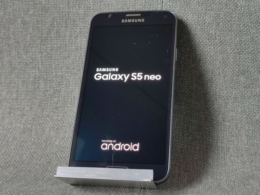 Samsung S5 neo