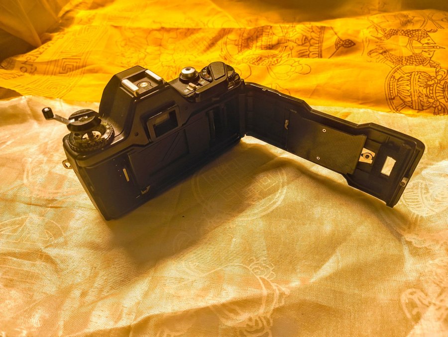 Konica TC-X