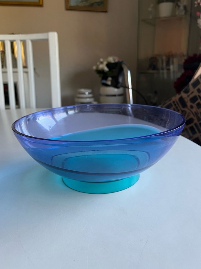 Tupperware skål 1,5 lit