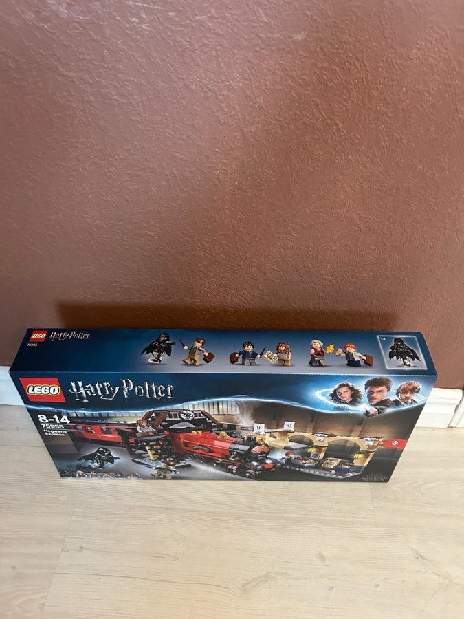 LEGO Harry Potter 75955 Hogwarts Express