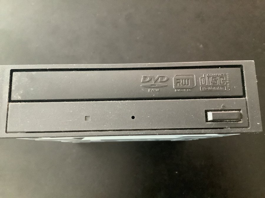 NEC ND-3520A DVD R/RW  CD-R/RW drive