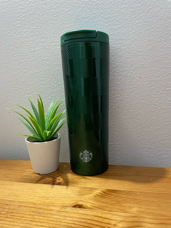 Starbucks reusable thermal