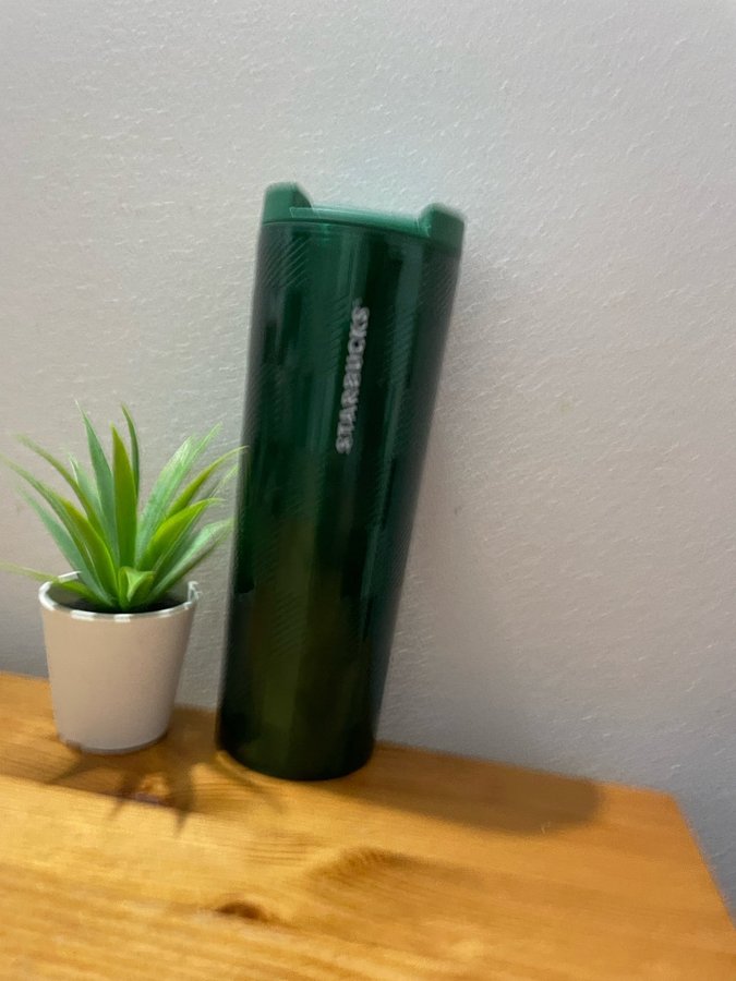 Starbucks reusable thermal