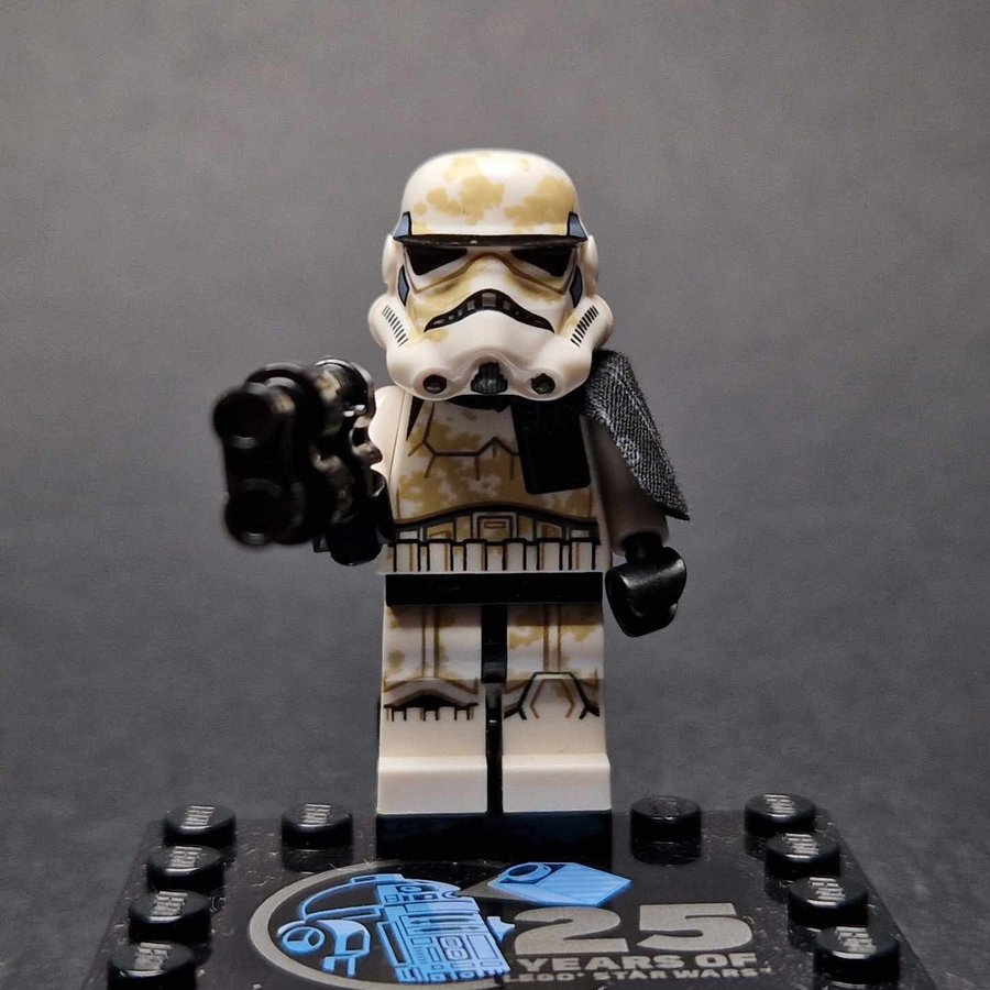 LEGO Star Wars sw0960