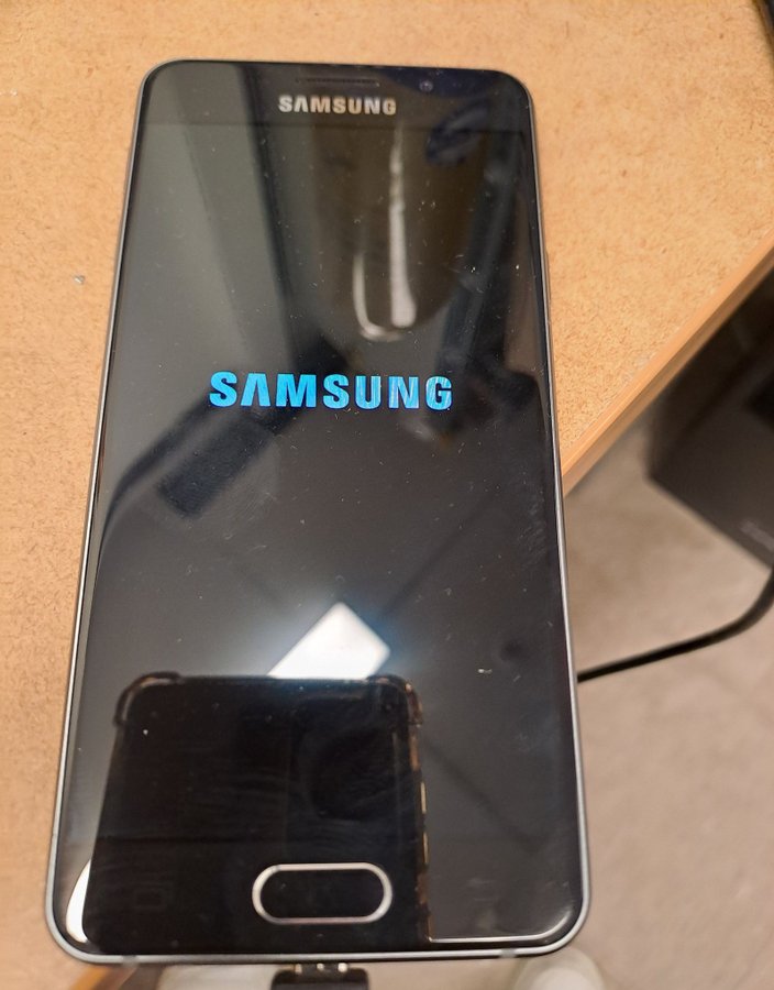 Samsung Galaxy A40