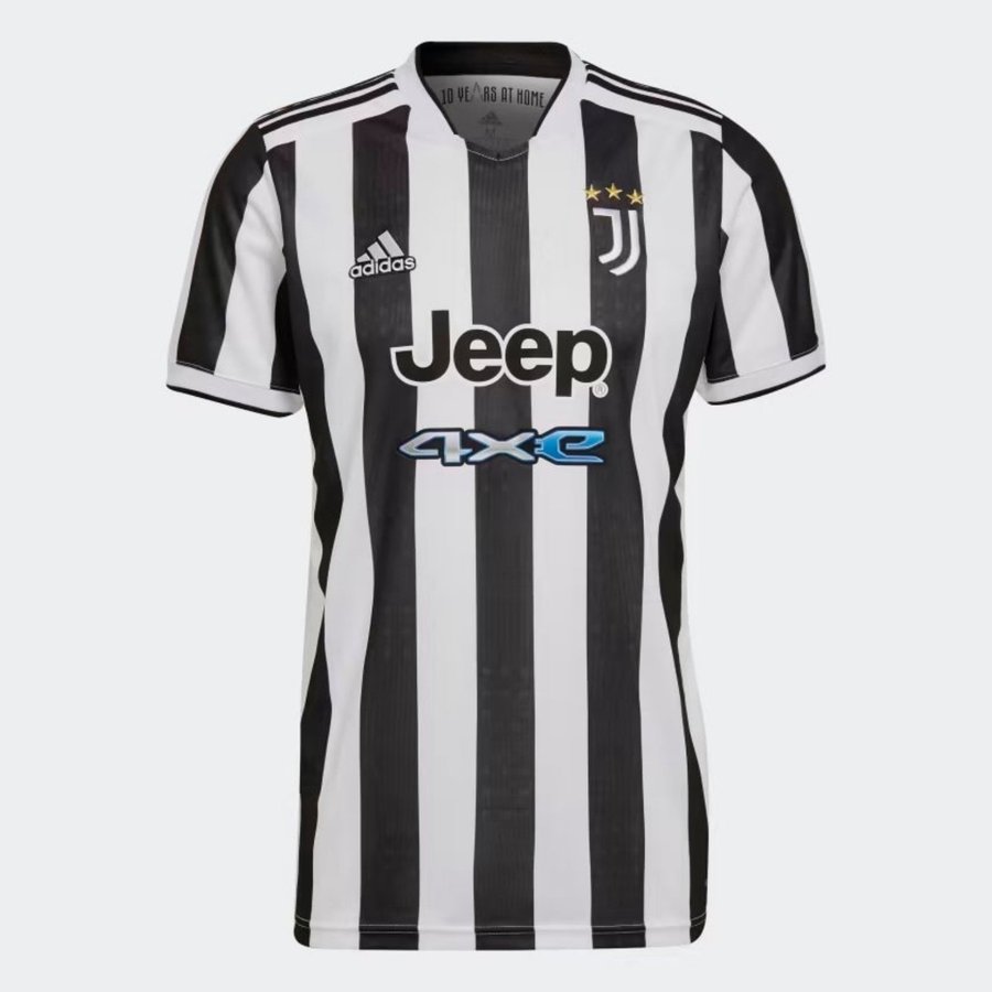 JUVENTUS 21/22 kit, storlek M