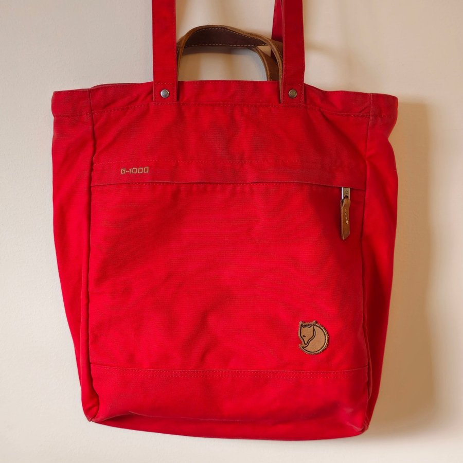 Fjällräven Totepack No.1 #0015