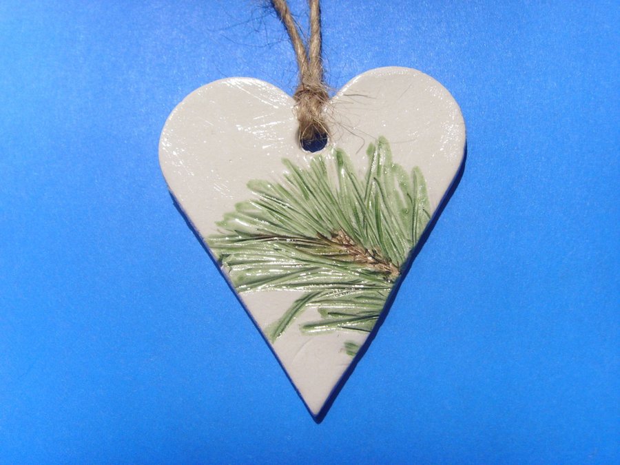 Christmas Ornament, Jul Pynt, Julhängen (10)