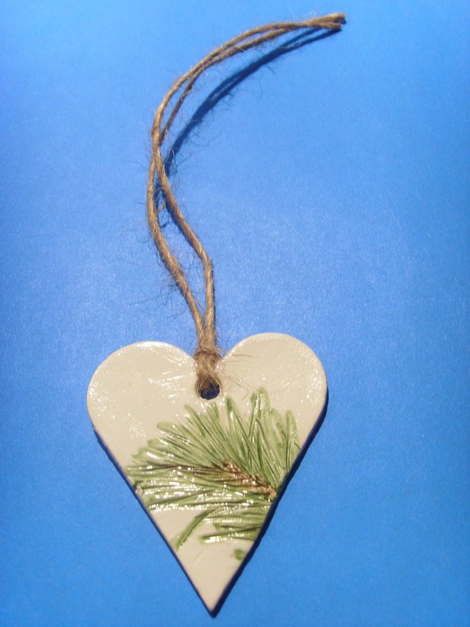 Christmas Ornament, Jul Pynt, Julhängen (10)