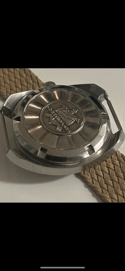 Certina DS-2 Automatic vintage