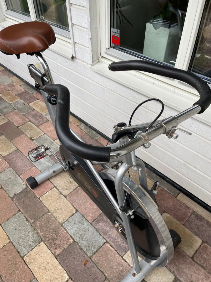 Spinningcykel Mustang Fitness