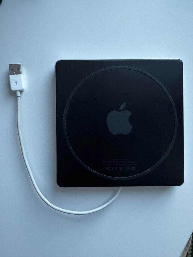 Apple SuperDrive