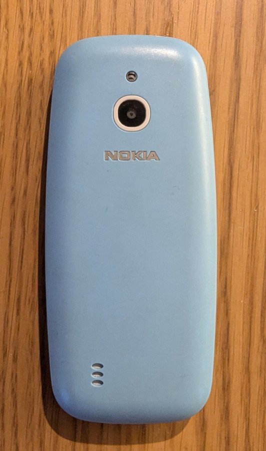 Nokia 3310